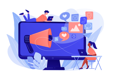 marketing digital y redes sociales